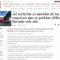 As sern las 10 movidas de las empresas que se podran definir durante este ao